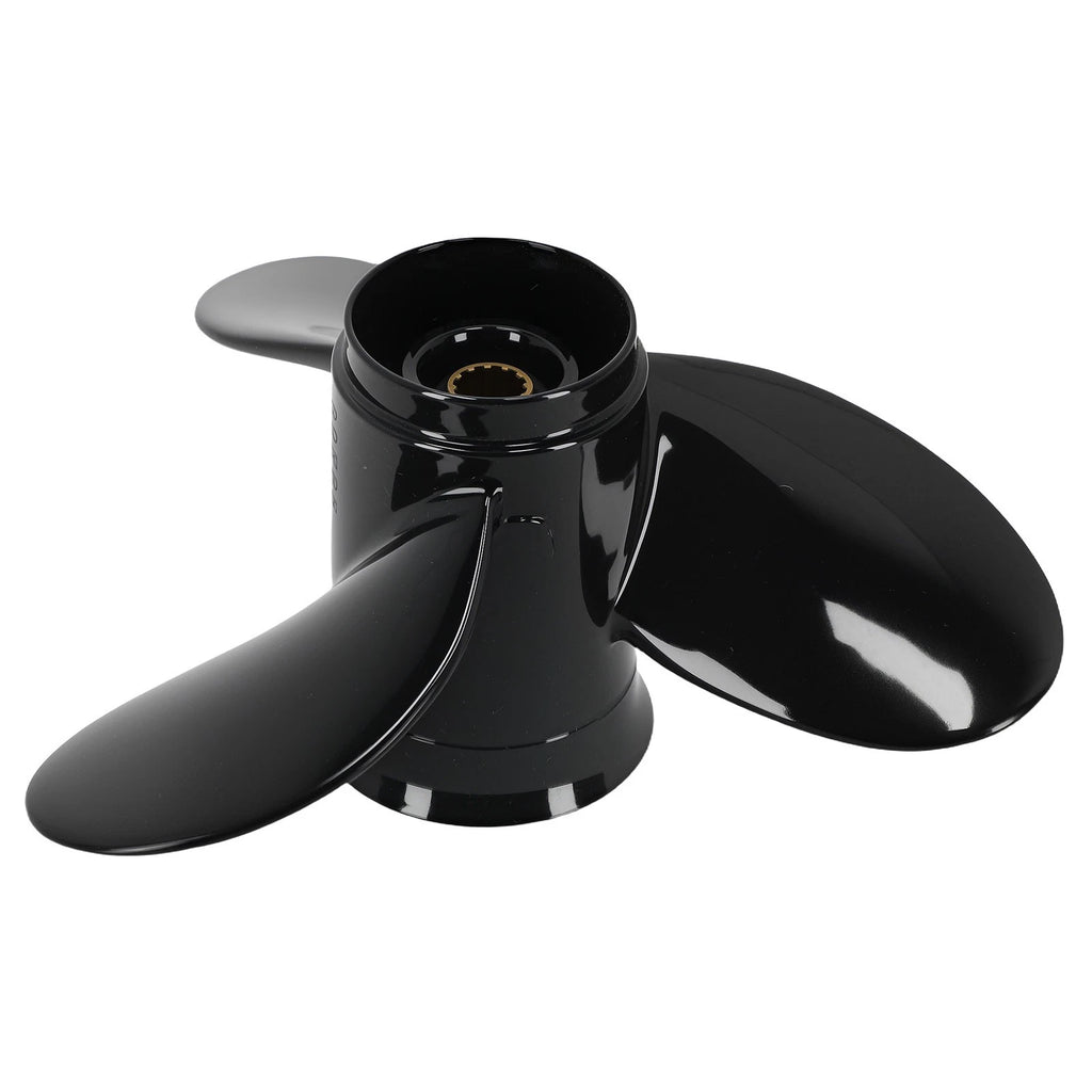 3 Blade Propeller for Mercury 8HP 9.9HP (Year Range Not Specified)