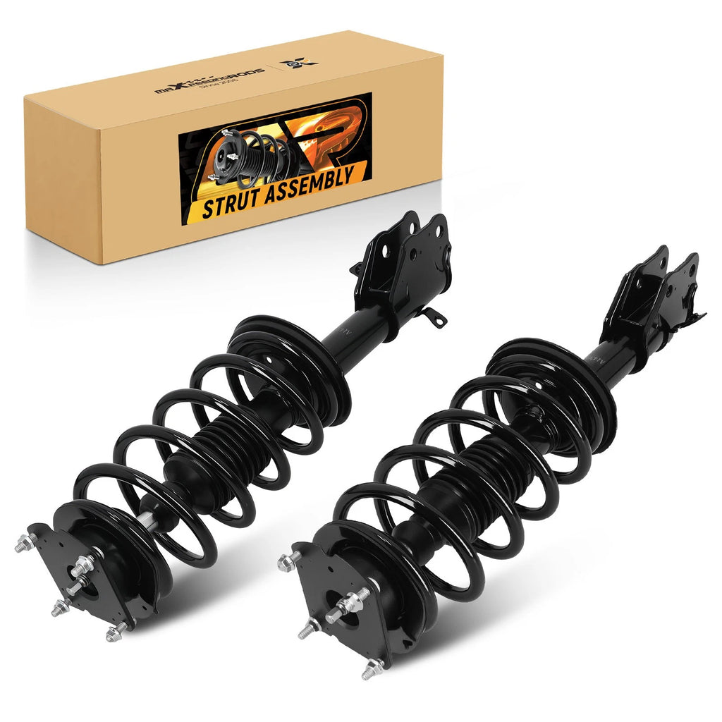 Suspension Kit Front Struts w/Control Arms for Ford Edge, Lincoln MKX (2011–2014)