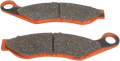EBC Brake Pads FA638V for