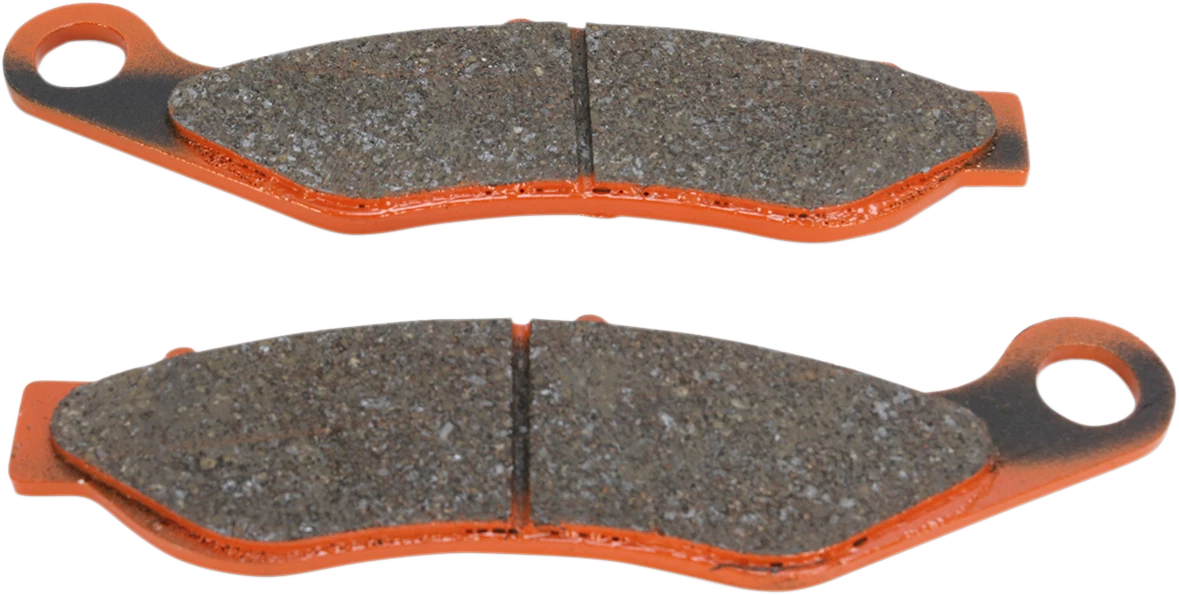 EBC Brake Pads FA638V for