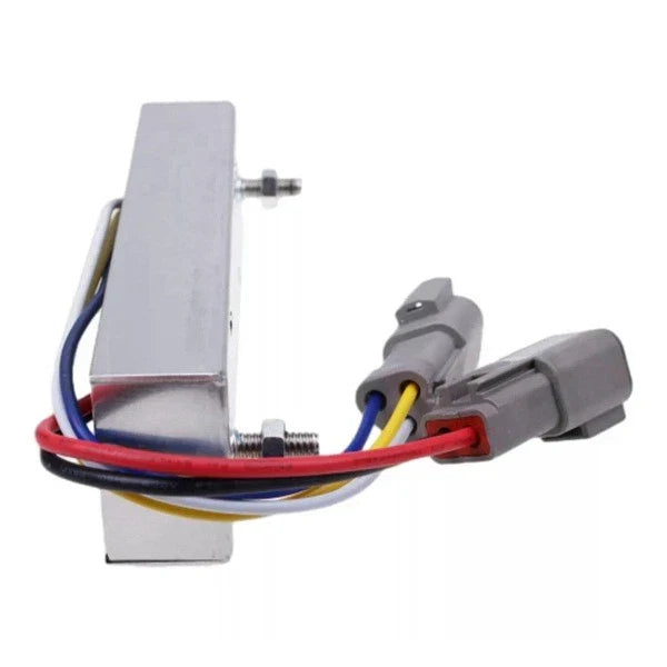 DC Converter 36/48V for Club Car DS Precedent Tempo