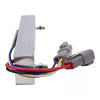 DC Converter 36/48V for Club Car DS Precedent Tempo