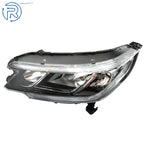 LED Headlamps for Honda CR-V (2015-2016)