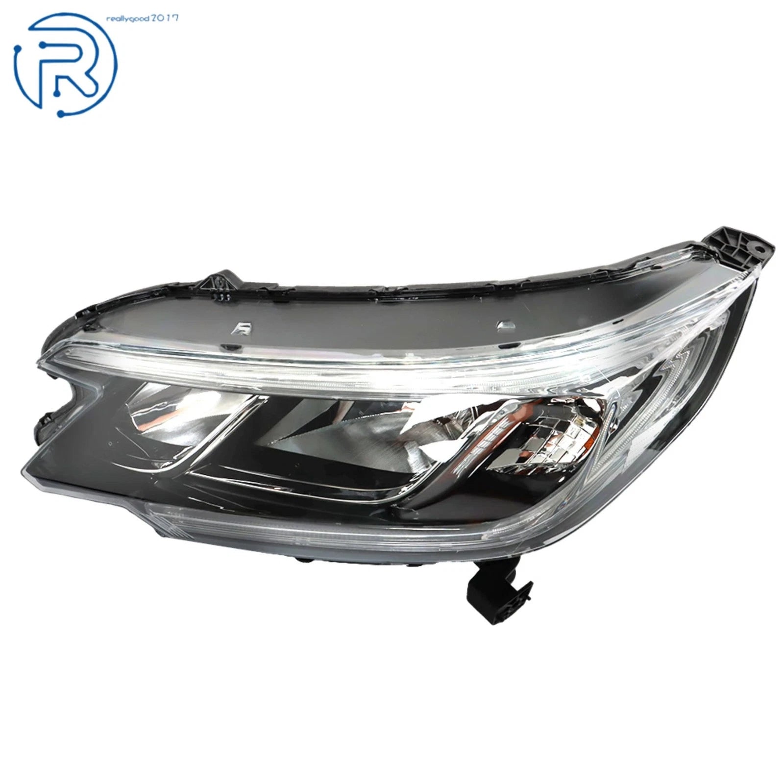 LED Headlamps for Honda CR-V (2015-2016)