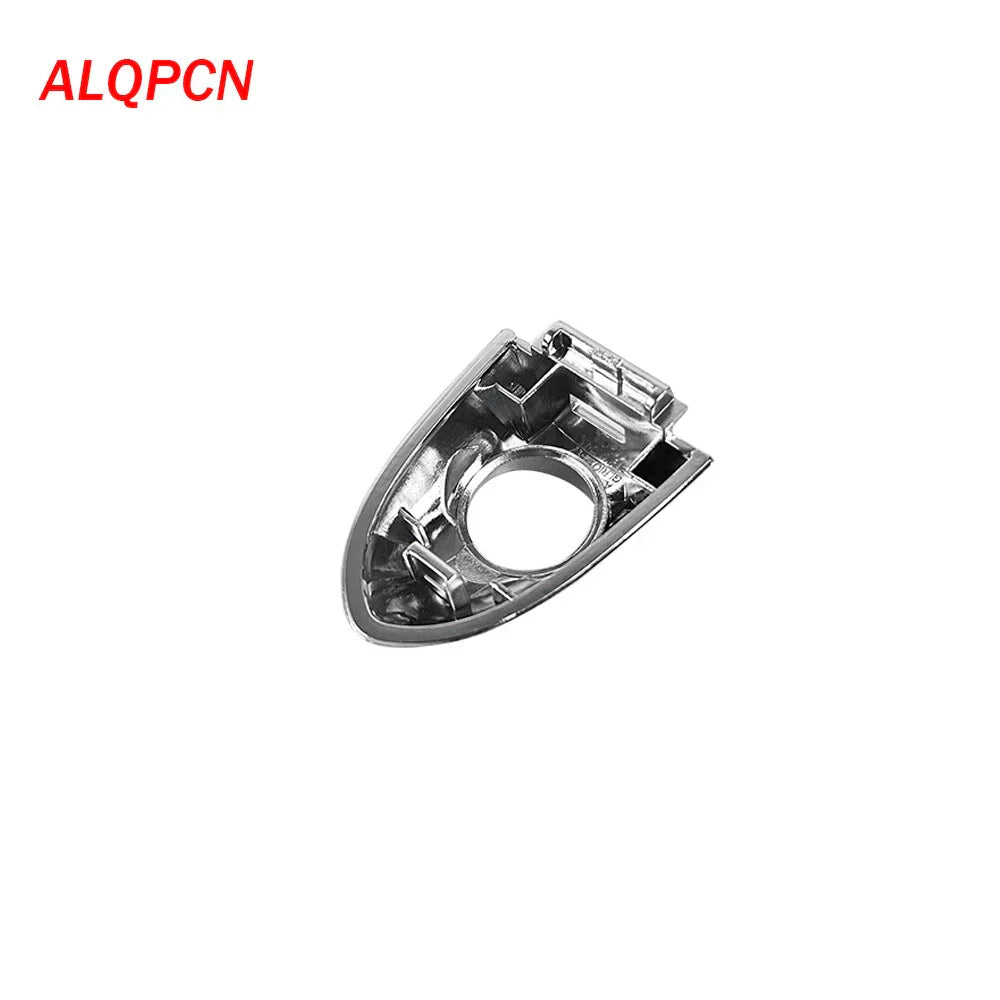 Chrome Exterior Door Handle Cap for Kia Rio (2012-2016)