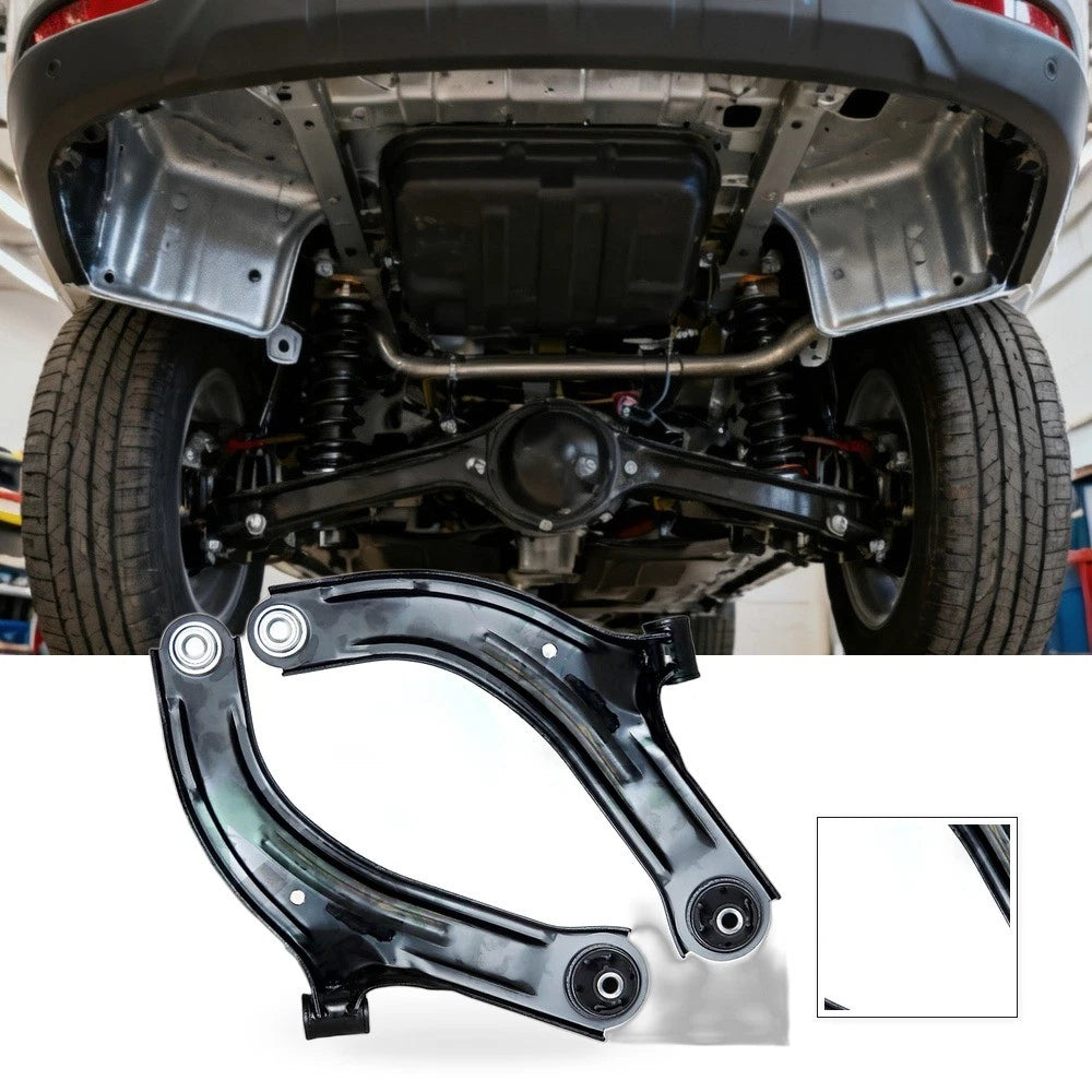 Control Arm Pair for Nissan Micra III K12 (2002–2010)