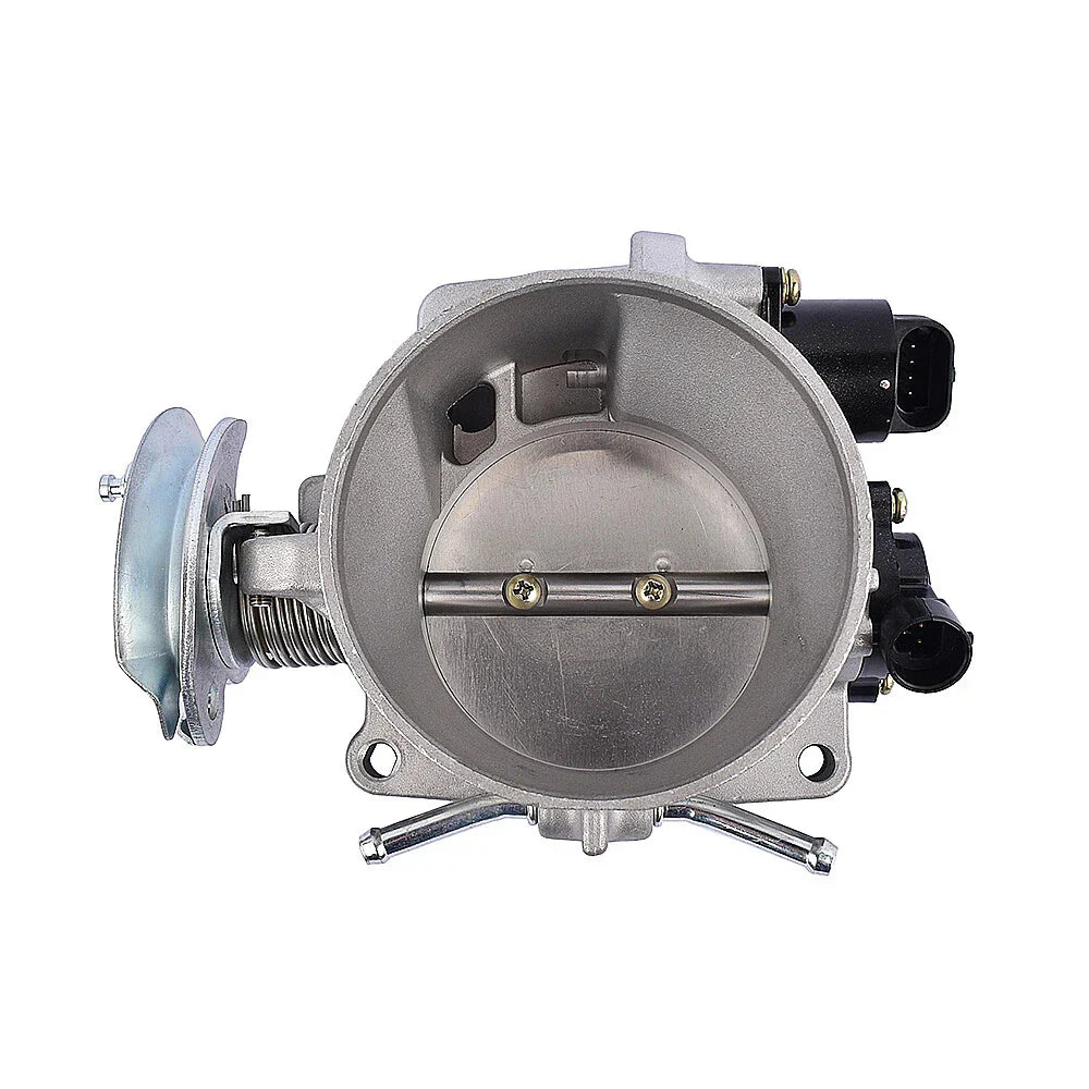Throttle Body for Chevrolet Express GMC Savana 1500 2500 3500 (2003–2006)