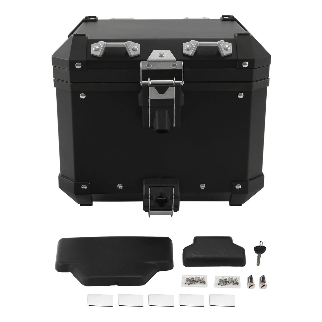 38L Top Case Trunk Luggage Box for BMW R1200GS LC ADV (2014–2018)