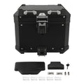 38L Top Case Trunk Luggage Box for BMW R1200GS LC ADV (2014–2018)