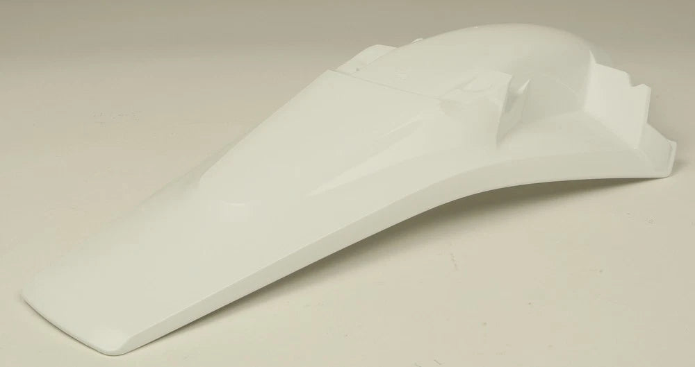 Acerbis Rear Fender for Husqvarna FE 250-501 (2017–2019) White
