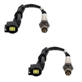 Oxygen Sensor Set of 2 for Dodge Viper (1992–2002)