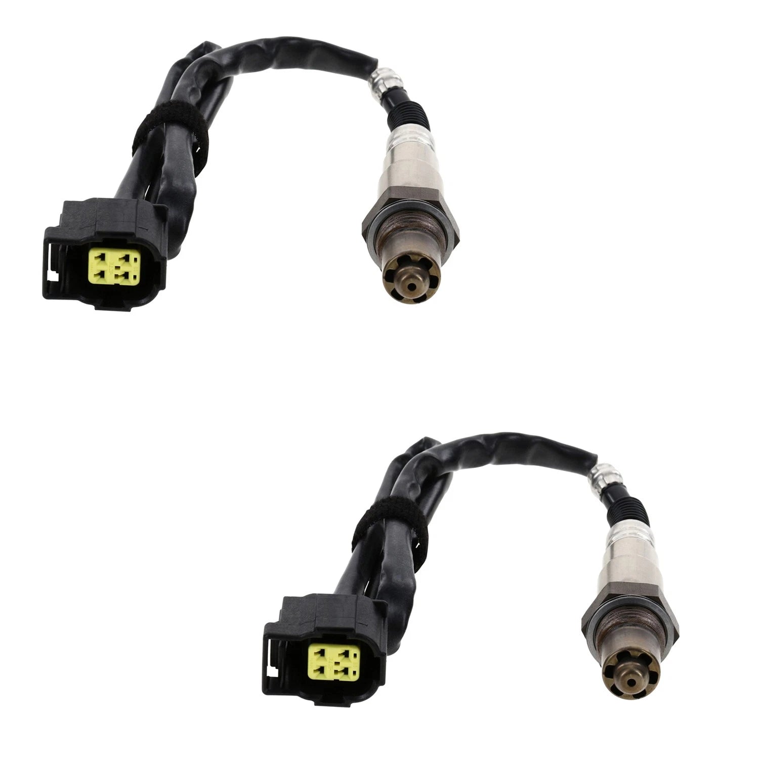 Oxygen Sensor Set of 2 for Dodge Viper (1992–2002)