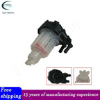 Fuel Filter for Mercury-Mercruiser F 10 15 20 HP 4-Stroke Outboard (8M0134466)
