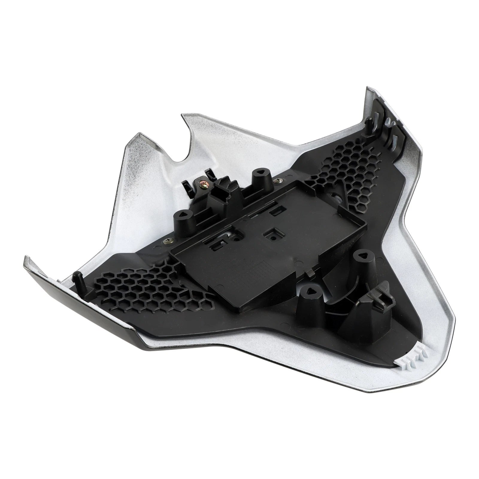 Tail Rear Seat Cover Fairing Cowl for BMW S1000RR (2023–2024) Black