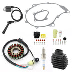 Stator & Rectifier Ignition Coil Gasket for Yamaha Raptor 660R (2001–2005)