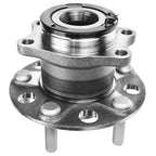 Rear Wheel Hub & Bearing Assembly for Jeep Compass Patriot (2007–2017)