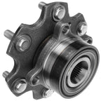 Front Wheel Hub & Bearing Assembly for Mitsubishi Montero (2001-2006)