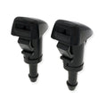 Windshield Washer Nozzles for Chrysler Dodge Avenger Jeep (2008-2014)