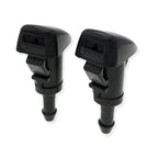 Windshield Washer Nozzles for Chrysler Dodge Avenger Jeep (2008-2014)