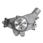 Engine Water Pump for Chevrolet C1500 C2500 K2500 GMC C3500 (1990–1999) 12517940