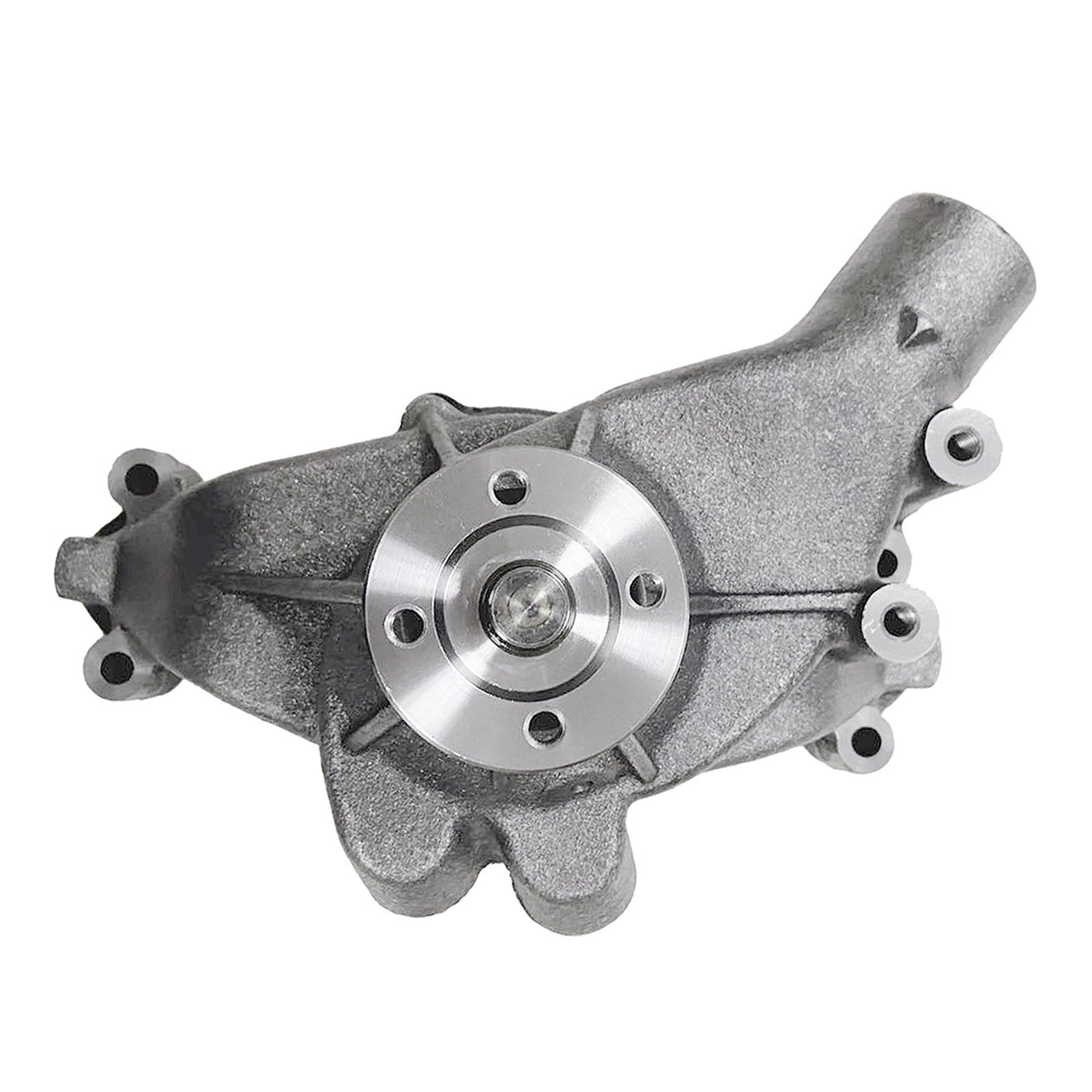 Engine Water Pump for Chevrolet C1500 C2500 K2500 GMC C3500 (1990–1999) 12517940
