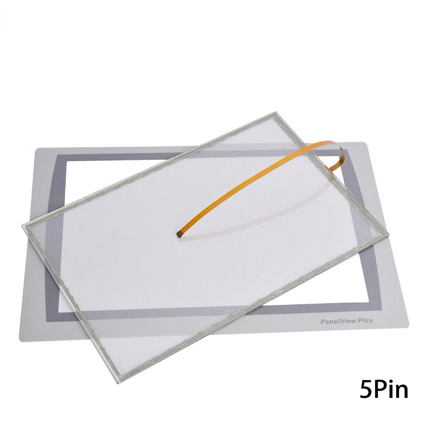 Touch Screen Panel Protective Film for 2711P-T12W22D9PA 2711P-T12W22D9PB