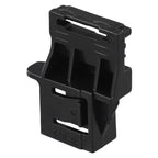 2 x Sun Visor Fixed Buckle Sun Shade Clips for CR-V (2017���2021)