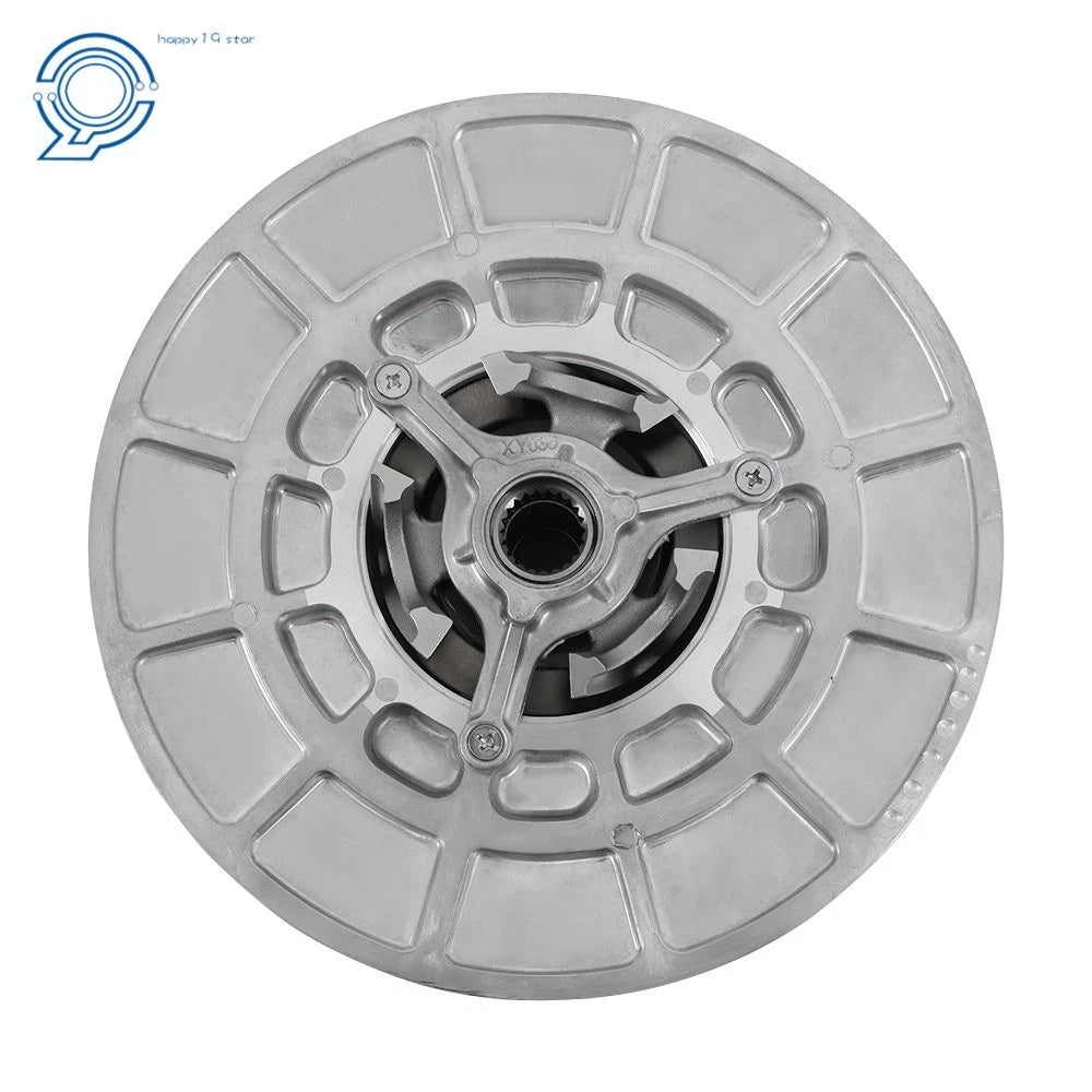 Secondary Driven Clutch for Polaris RZR Turbo XP (2016–2020)