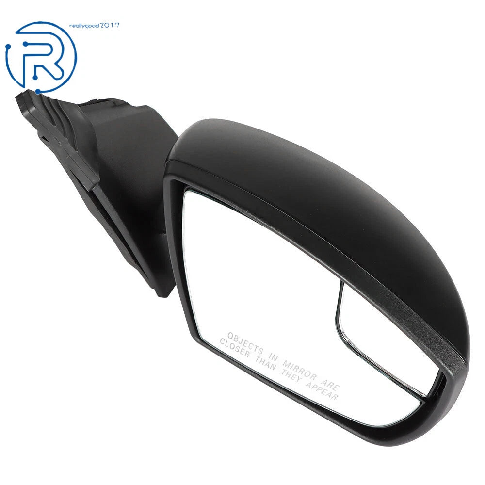 Heated Mirror for Ford Focus Sedan (2015-2018)