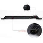 Vinyl Soft Top Tri-Fold Tonneau Cover for Ford Ranger (1983–2011)