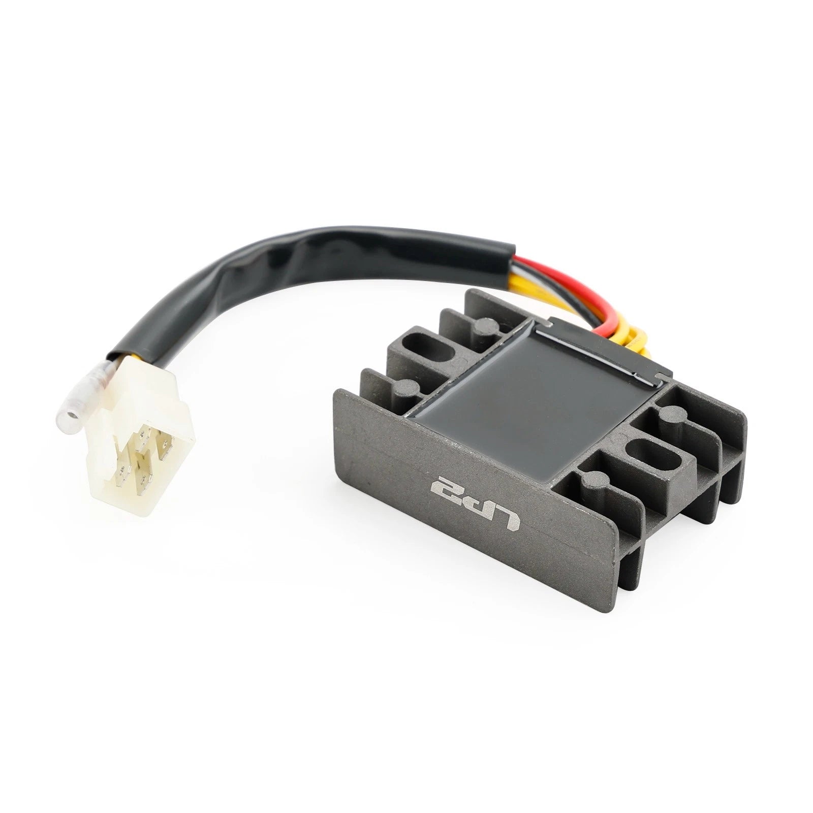 Regulator Rectifier for Honda ATV LT-F230 LT230E QuadRunner 1986–1993