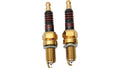 Iridium Spark Plugs for Harley Twin Cam (1999–2016) DCPR7EIX