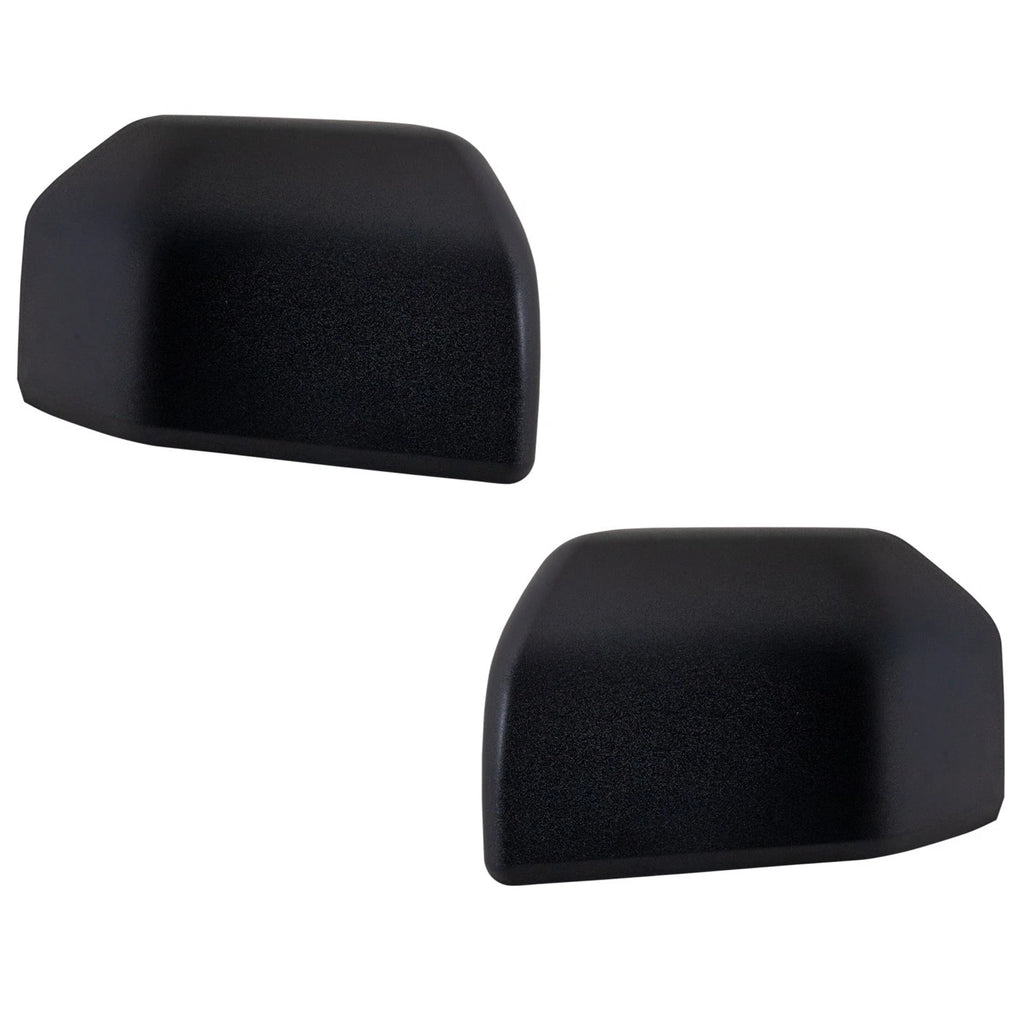 Driver Side Upper Mirror Cover for Ford F-150 (2015–2020)