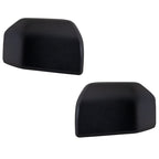 Driver Side Upper Mirror Cover for Ford F-150 (2015–2020)