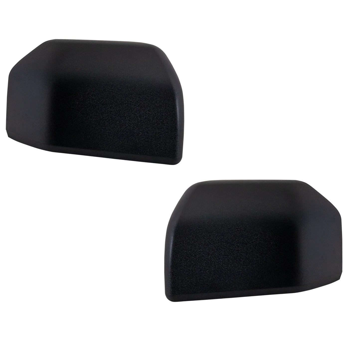 Driver Side Upper Mirror Cover for Ford F-150 (2015–2020)