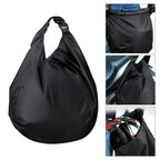 Lightweight Motorcycle Helmet Backpack for Motorcycle