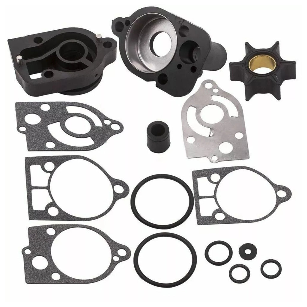 Water Pump Impeller Kit for Mercury (46-77177A3, 18-3324)