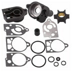 Water Pump Impeller Kit for Mercury (46-77177A3, 18-3324)
