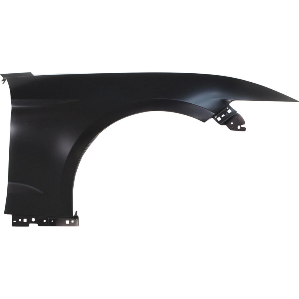 Fender for Ford Mustang (2015–2017) Front Left & Right Steel