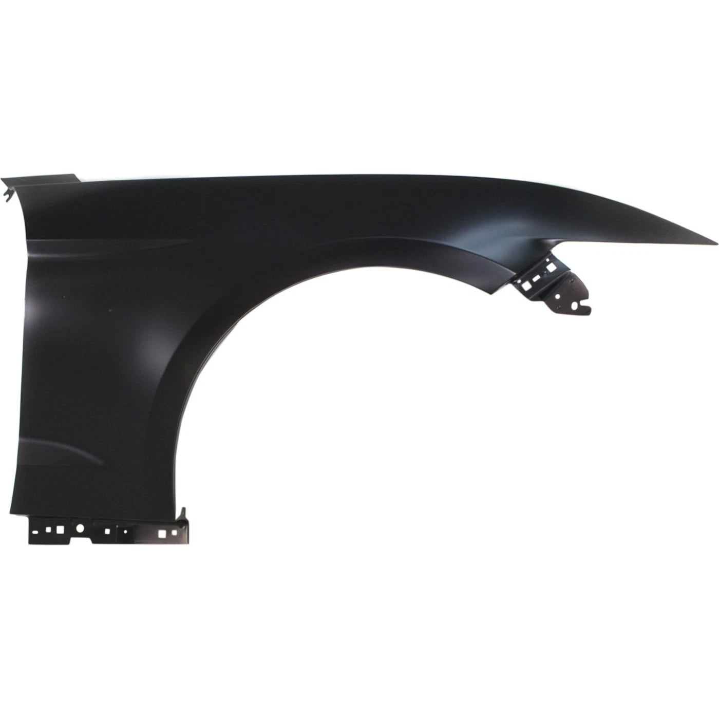 Fender for Ford Mustang (2015–2017) Front Left & Right Steel