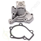 Timing Belt Kit & Water Pump for Hyundai Elantra, Kia Sportage, Spectra (2006–2012)