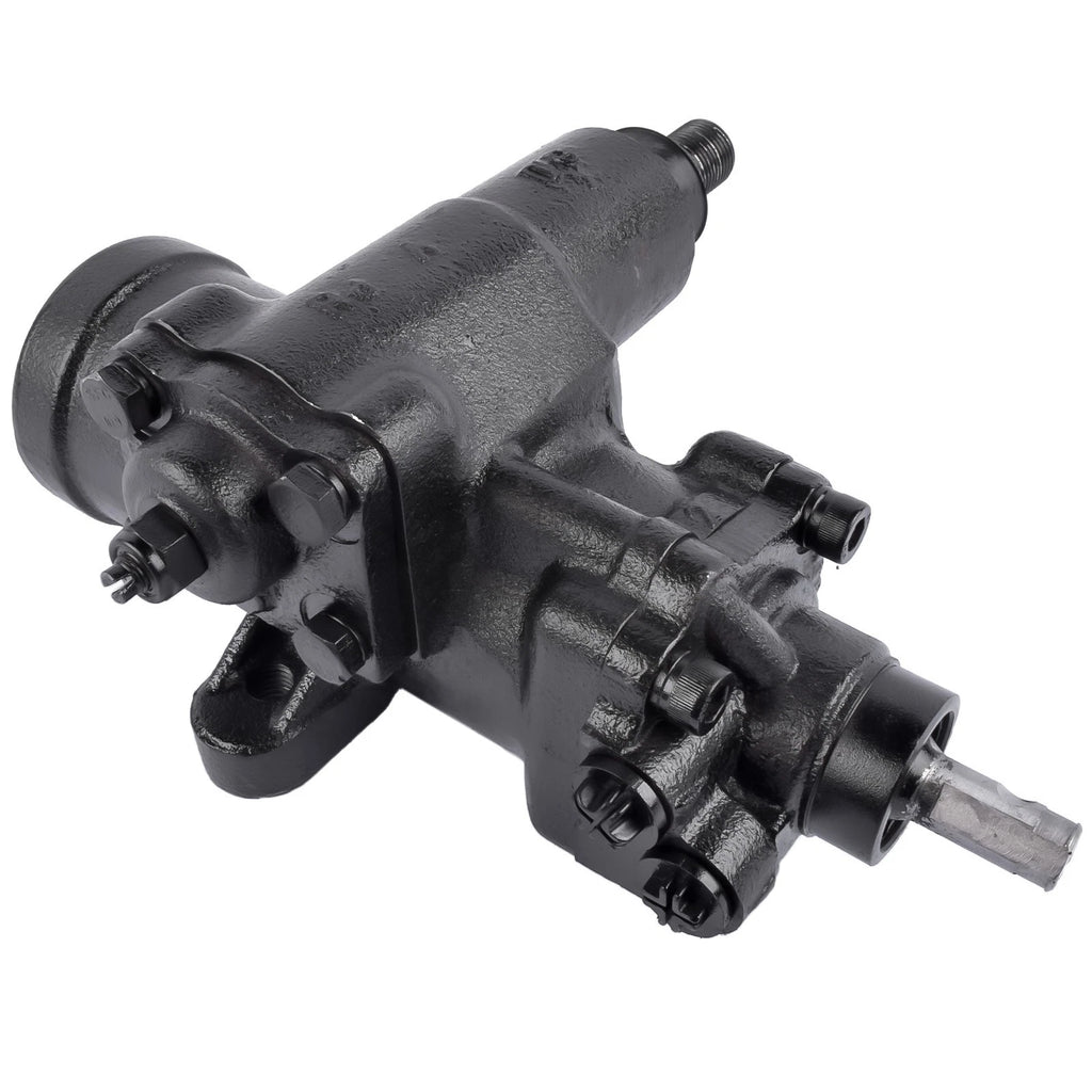 Power Steering Gear Box for Chevy Silverado 1500 HD Classic 2500 HD 3500 (2007-2007)