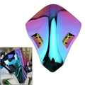 Dark-Iridium Windshield Deflector for CFMoto 250SR 300SR (2019-2022)