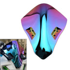 Dark-Iridium Windshield Deflector for CFMoto 250SR 300SR (2019-2022)