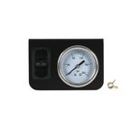 Air Gauge Control Kit for In-Cab Air Suspension System