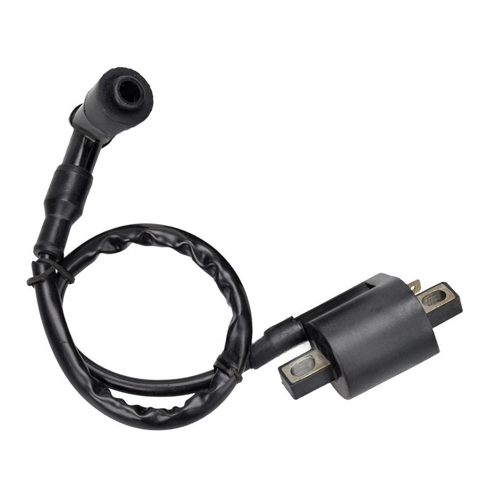 Ignition Coil Pack for Motorcycle ATV Dirt Bike Engine Control