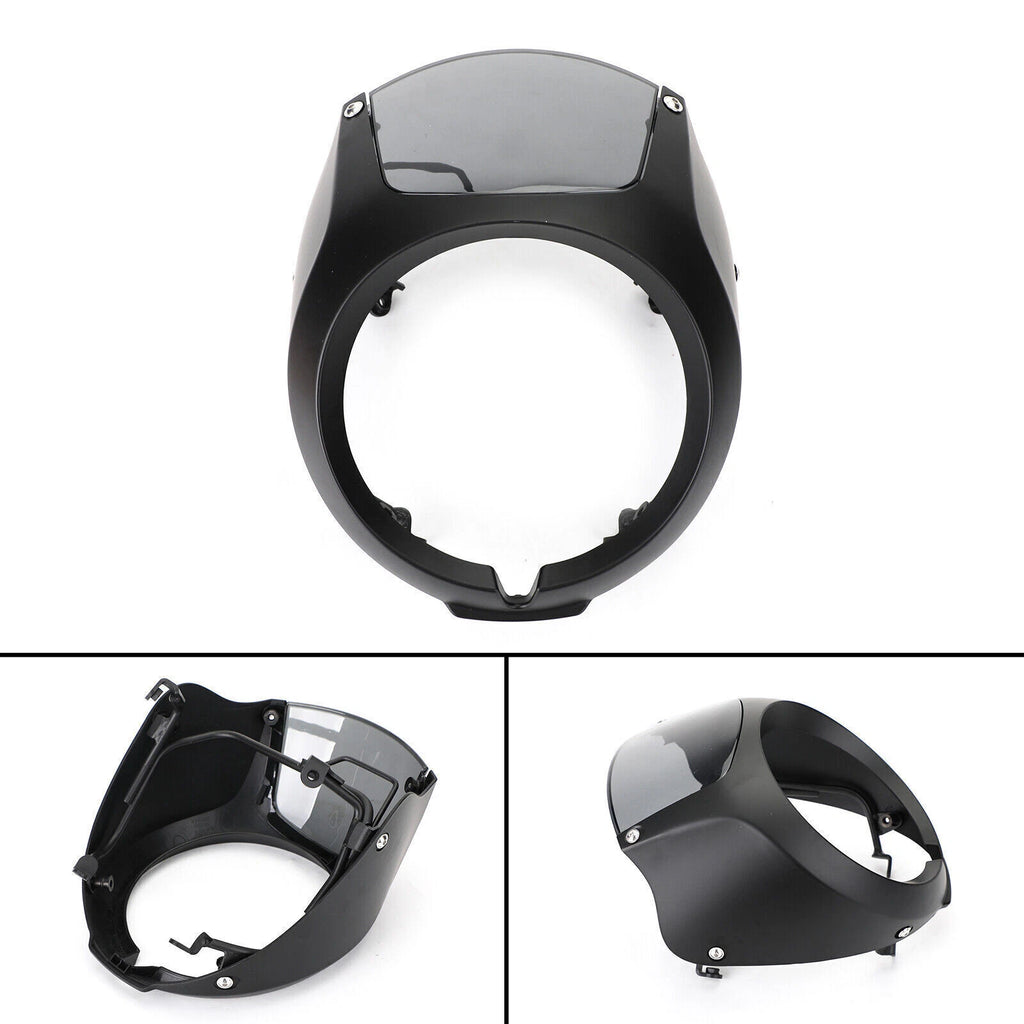 Headlight Fairing Windshield Cover for Honda Rebel CM500 CMX500 (2020)