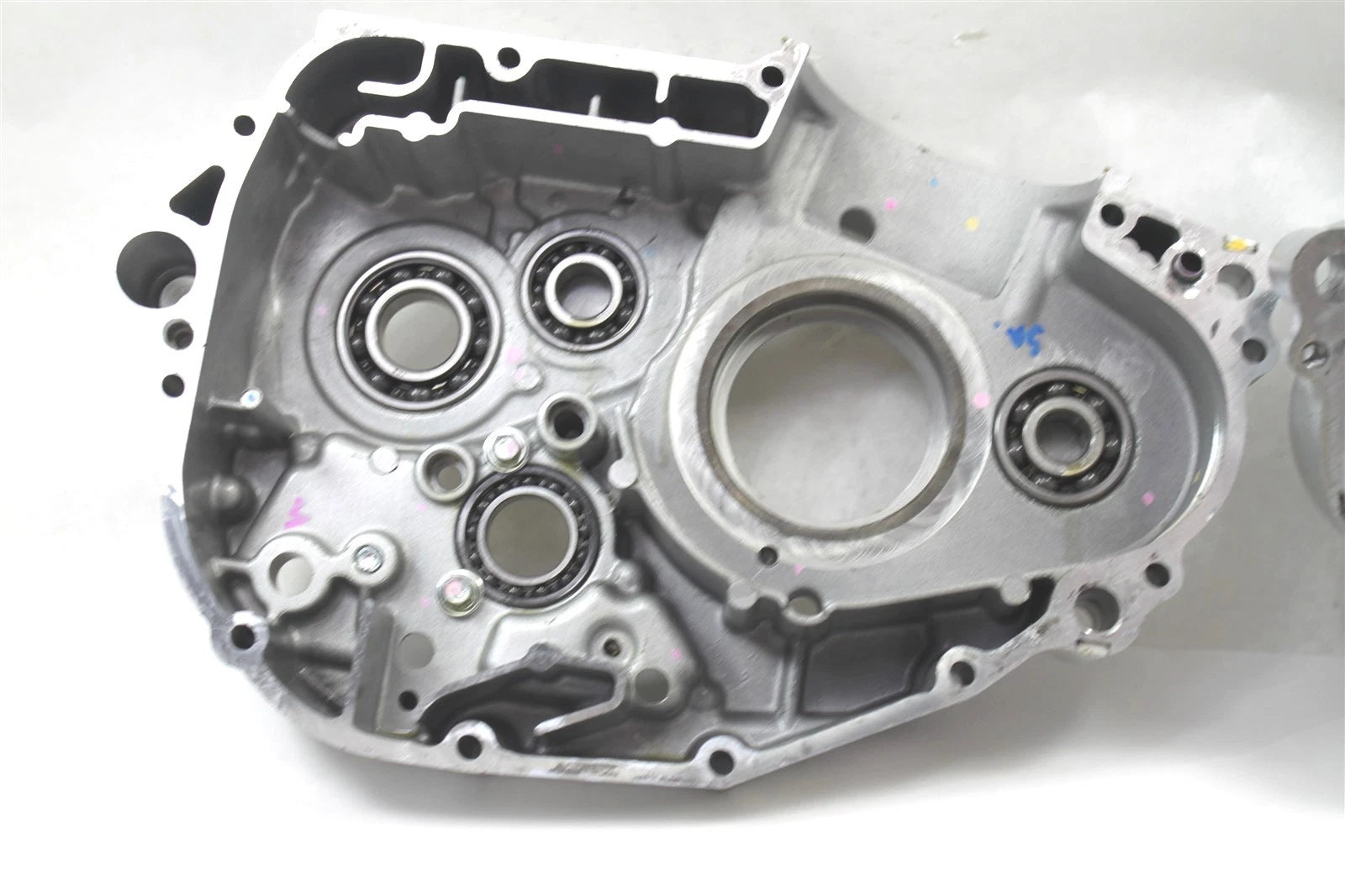 OEM Crank Cases for Kawasaki KLX300 (2024) 14001-0728