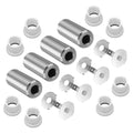 A Arm Bushing Kit for Can-Am Maverick 1000R / 1000R Max (2013–2018)