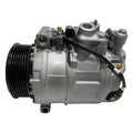 AC Compressor Replacement for Mercedes Sprinter 3500 3.0L (2013–2015)